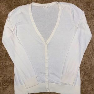 Forever 21. Button Down Cardigan.